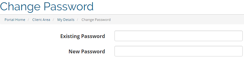 Change password billing.png